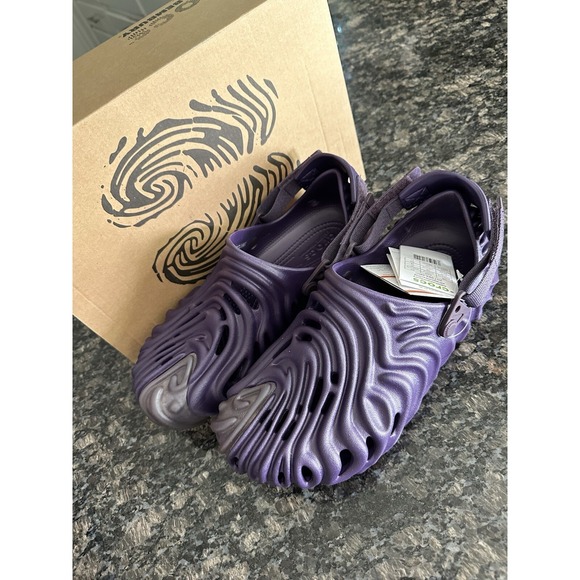 Salehe Bembury‎ X Crocs The Pollex Clog \